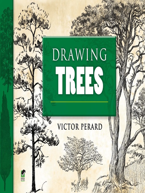 Title details for Drawing Trees by Victor Perard - Available